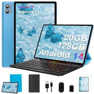 Octa Core Android Tablet 10 Inch