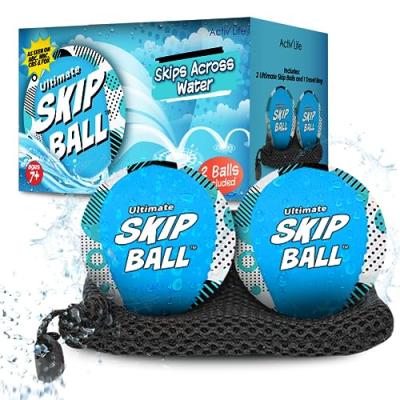 Activ Life Skip Ball for Water Skipping