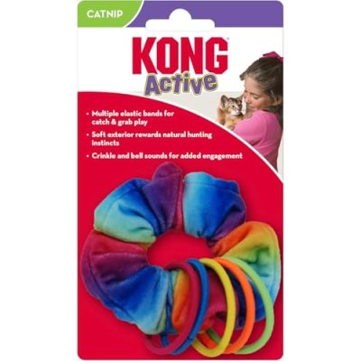 KONG Active Scrunchie