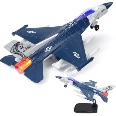 Tcvents Fighter Jet Plane