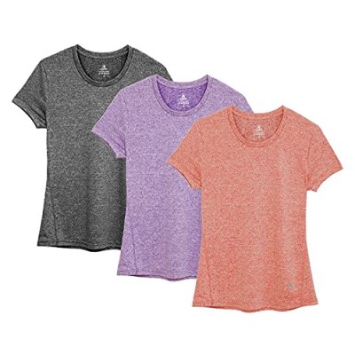 Icyzone Women's T-Shirts