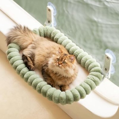 Edagny Cat Window Perch
