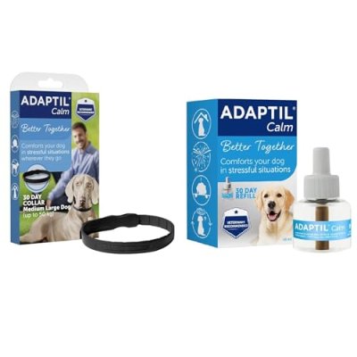 Adaptil Calm Collar