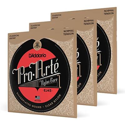 D'Addario Pro-Arte Guitar Strings