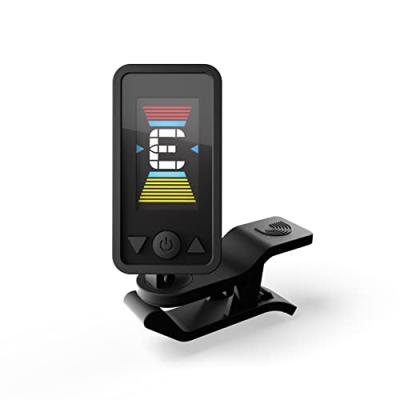 D'Addario Guitar Tuner