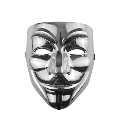 Udekit V for Vendetta Mask