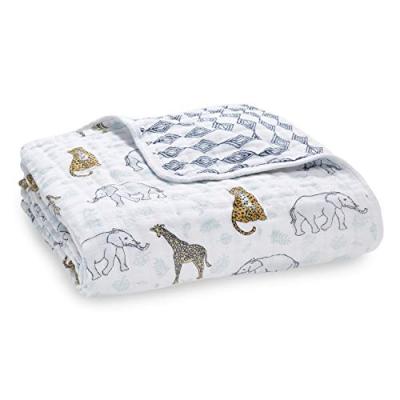 Aden + Anais Muslin Dream Blanket
