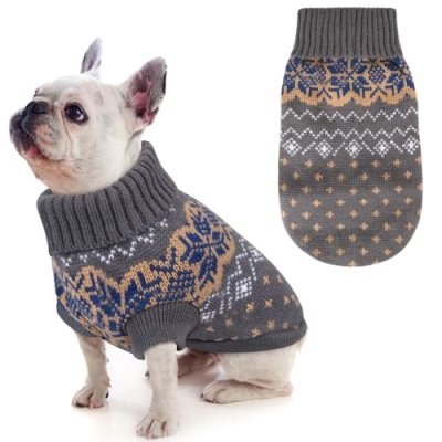 Idepet Pet Sweater