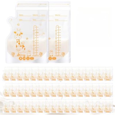 Oderra Breast Milk Storage Bags