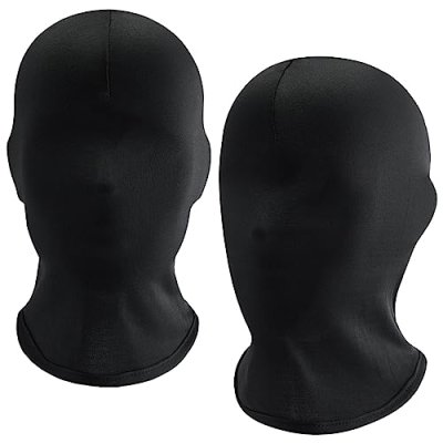 Udewo Full Face Spandex Mask
