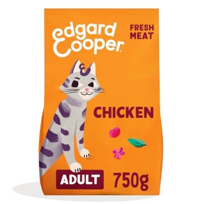 Edgard Cooper Cat Food
