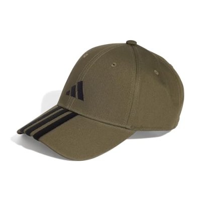 Adidas Bball 3S Cap