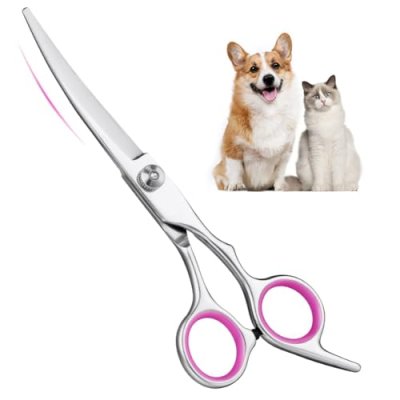 Adiwo Pet Grooming Scissors