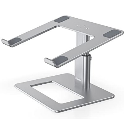 GOKEDA Adjustable Laptop Stand