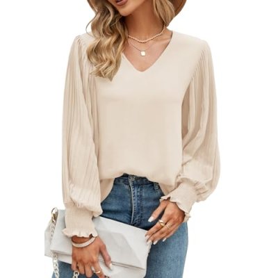 Odosalii Women's Blouse