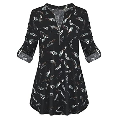 Odosalii Women's Tunic