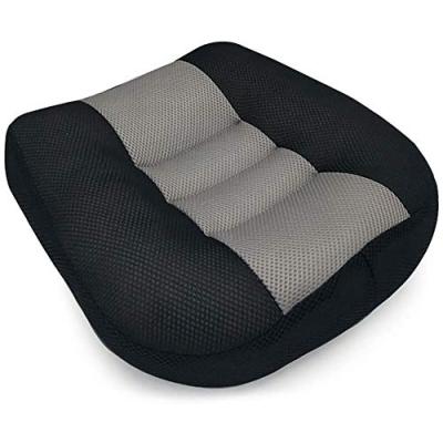 Adult Booster Seat Height Boost Mat