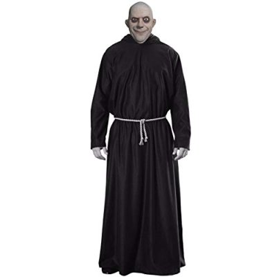 Adult Creepy Uncle Costume