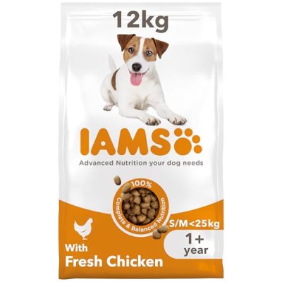 IAMS Adult Dry Dog Food