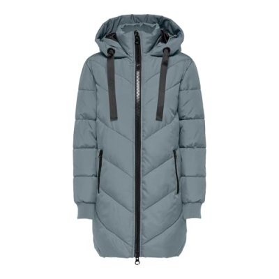JDY Jdyskylar Otw Noos-Padded Jacket with Hood…