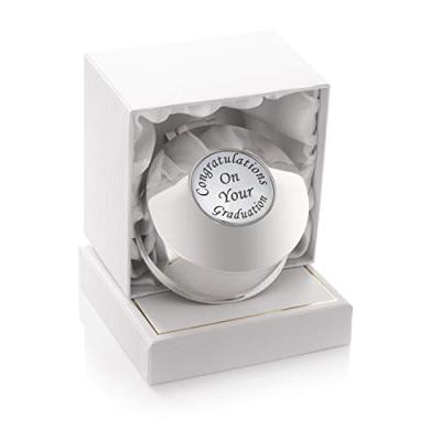 De Walden Trinket Box for Girls Graduation