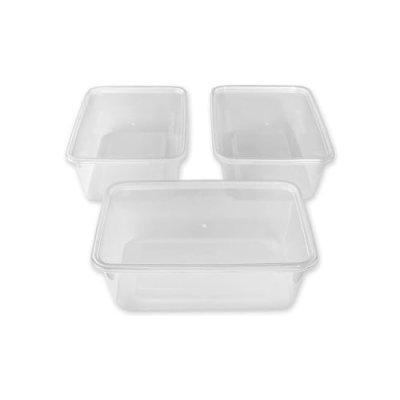 We Can Source It Ltd Food Containers