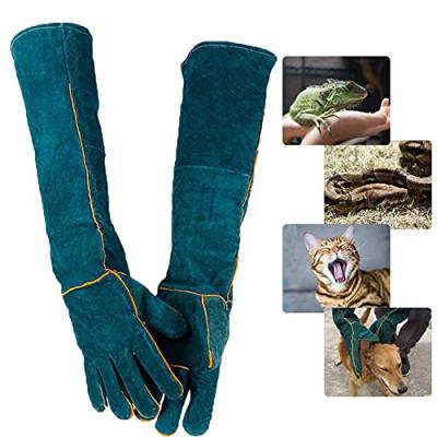 PeSandy Animal Handling Gloves 60CM