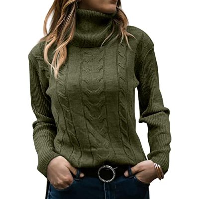 GeGekoko Women's Sweater