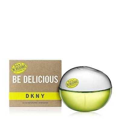 DKNY Be Delicious
