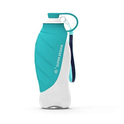 BePetMia Dog Water Bottle