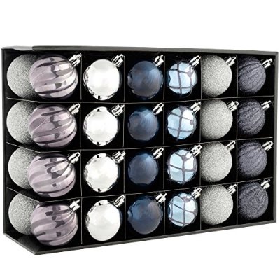 WeRChristmas Baubles