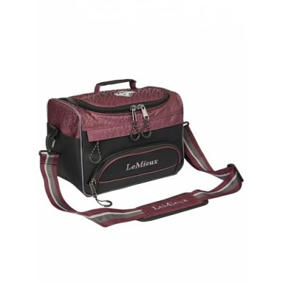 LeMieux Grooming Bag