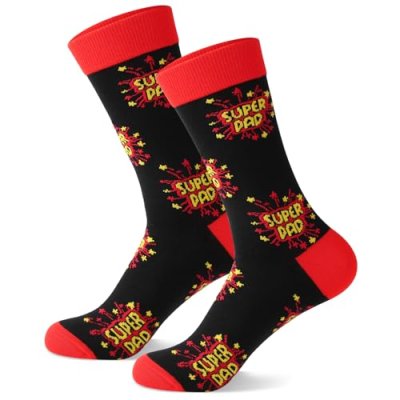 AeLion Christmas Socks