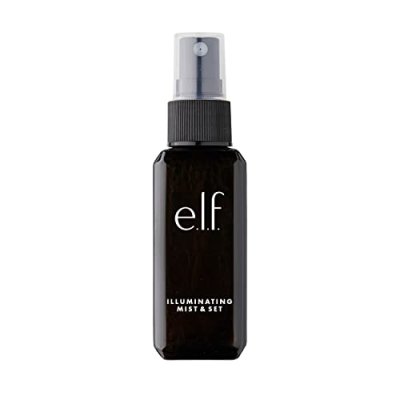 e.l.f. Setting & Illuminating Spray