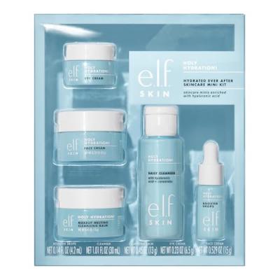 e.l.f. SKIN Mini Kit
