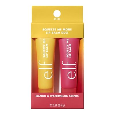 e.l.f. Lip Balm Duo