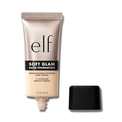 e.l.f. Soft Glam Foundation