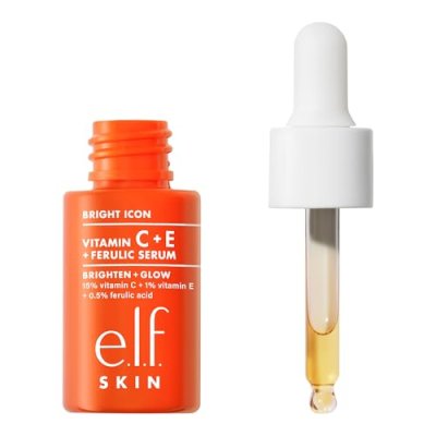e.l.f. SKIN Bright Icon Serum