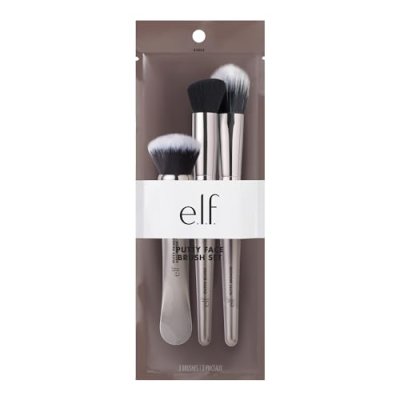 e.l.f. Putty Tools Set