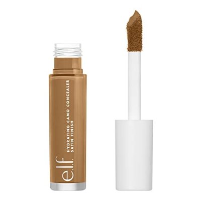 e.l.f Hydrating Satin Camo Concealer