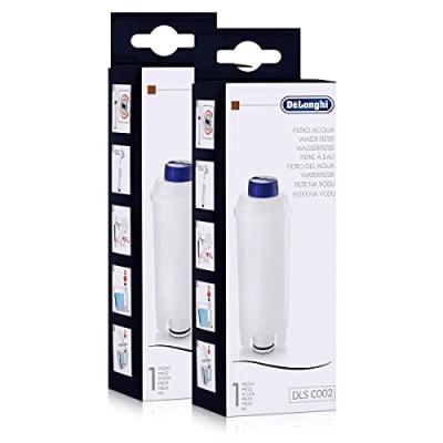 DeLonghi Water Filter (2-Pack)