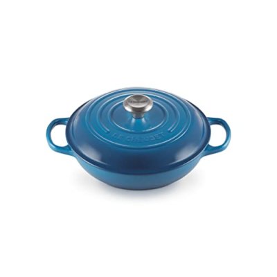 Le Creuset Cast Iron Casserole