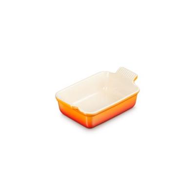 Le Creuset Rectangular Stoneware Dish