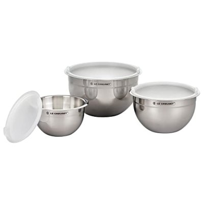 Le Creuset Mixing Bowl Set