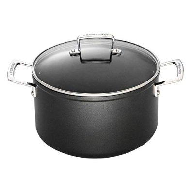 Le Creuset Toughened Non-Stick Deep Casserole…