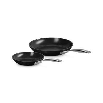 Le Creuset Frying Pan Set