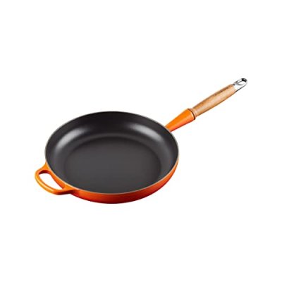 Le Creuset Frying Pan
