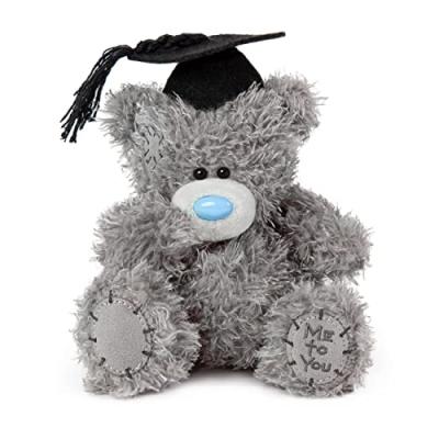 Me to You Tatty Teddy Graduation Bear