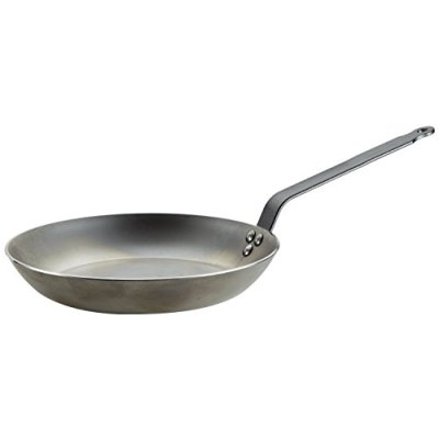 De Buyer Frying Pan