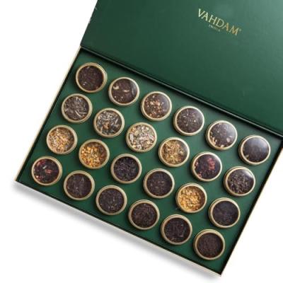 VAHDAM Tea Gift Set
